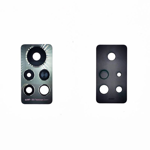 Стекло камеры Infinix Note 11 Pro Серый