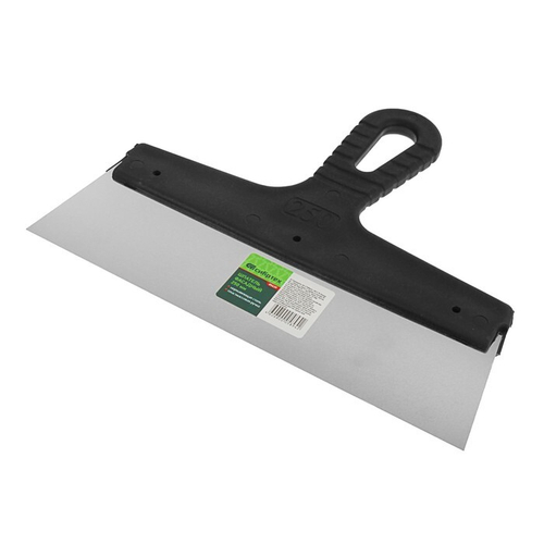 Шпатель нерж. 250 мм Сибртех