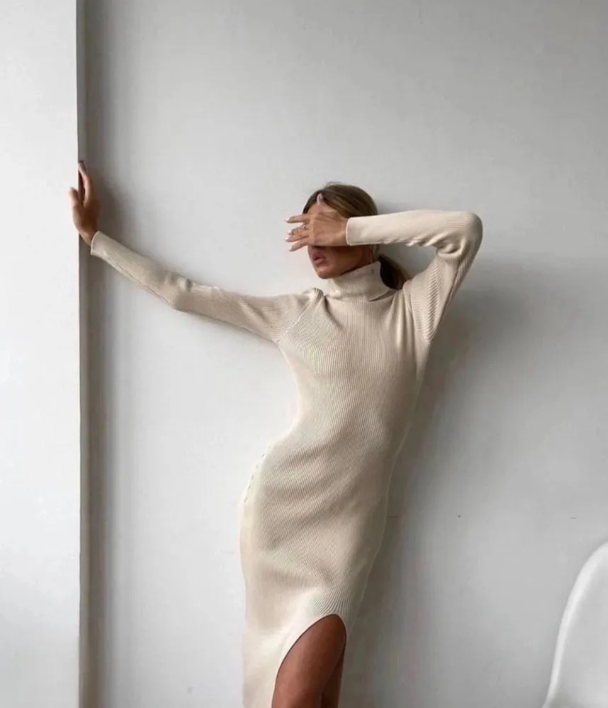 Платье 6824623 Fabrika