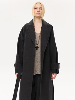 Пальто wool allure