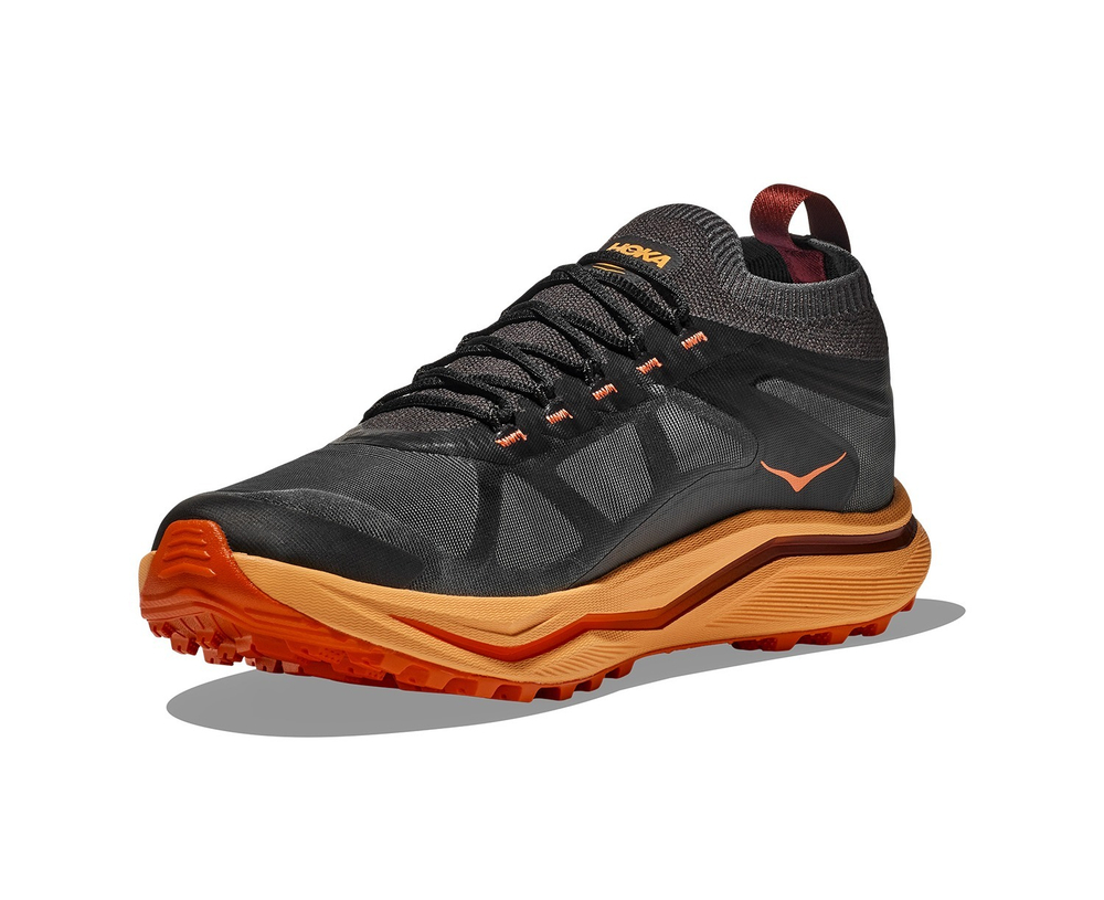 Кроссовки мужские Hoka Zinal 2