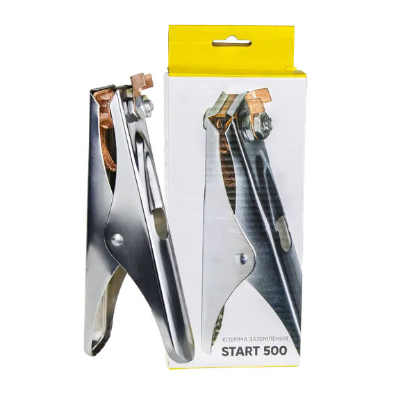 OSA START BASIC 500А Клемма заземления KY1025