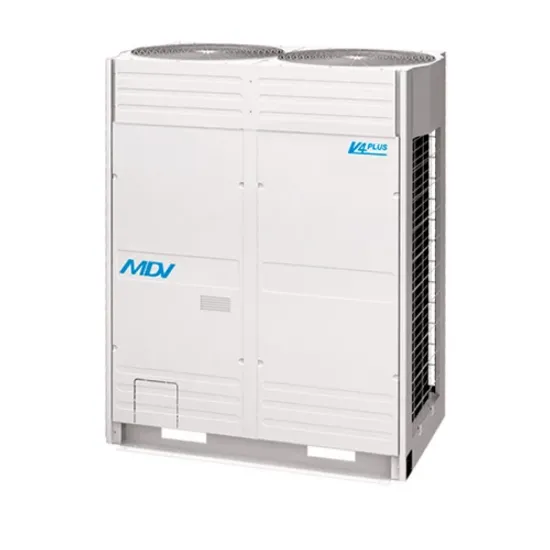 Канальный кондиционер MDV MDTB-76HWN1/MDOV-76HN1