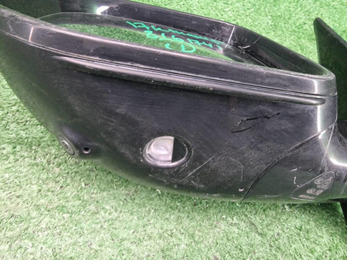 Зеркало левое Tank 500 (2021-н.в.) 17 контактов