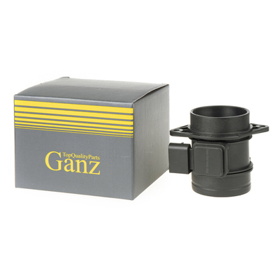 Датчик массового расхода воздуха ДМРВ  ВАЗ 2104-07 с 2006года GANZ GIG14042