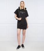 платье DKNY Sport - черный(DP1D4601)
