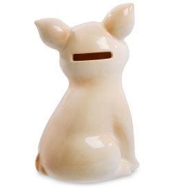 XA-568 Копилка «Свинка»