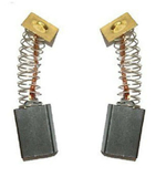 Щетки № 11 для ДУ  5x11x13mm