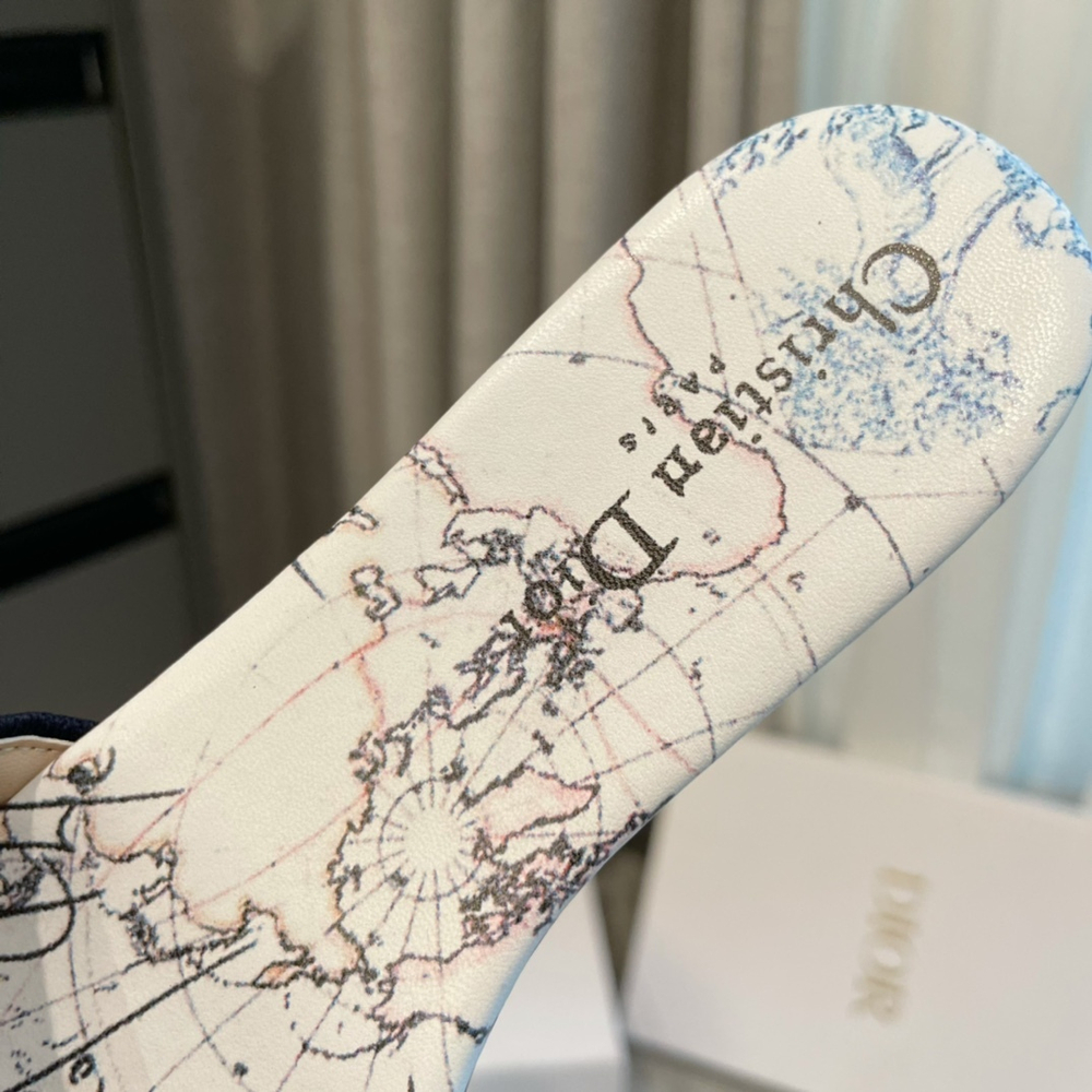 Christian Dior Dway Slide