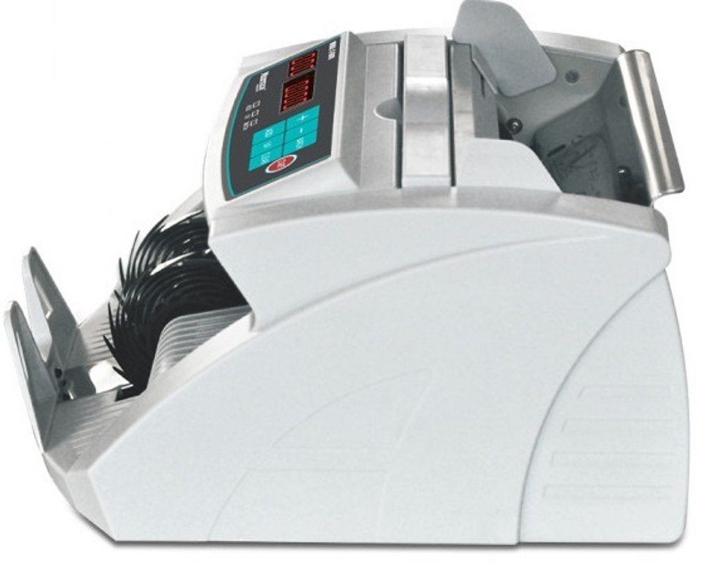 Счетчик банкнот  Mertech 5517