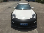 Передний бампер для PORSCHE 911 997 TURBO S 2004–2013