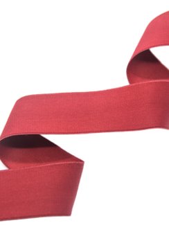 Бордо Резинка бельевая 35 мм