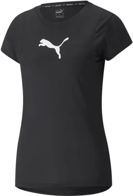 Футболка Puma TRAIN ALL DAY TEE