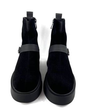 Ботинки женские