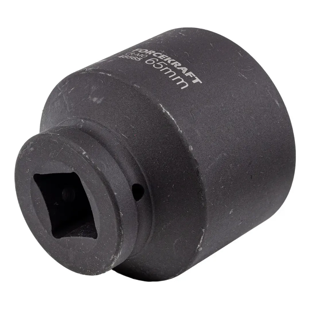 Головка ударная 65мм 1''6гр. FORCEKRAFT FK-48565