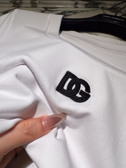 Футболка Dolce&Gabbana