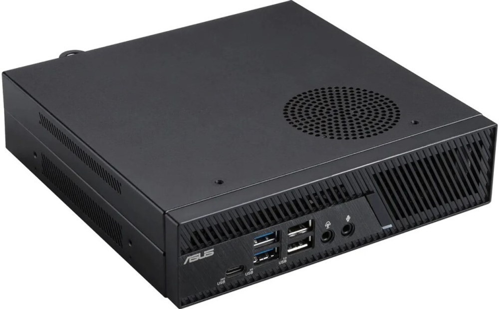 Системный блок ASUS PB63-B-BC065MD Intel Celeron, 16 ГБ, 512 Гб, Intel UHD Graphics 710,  ОС Не установлена