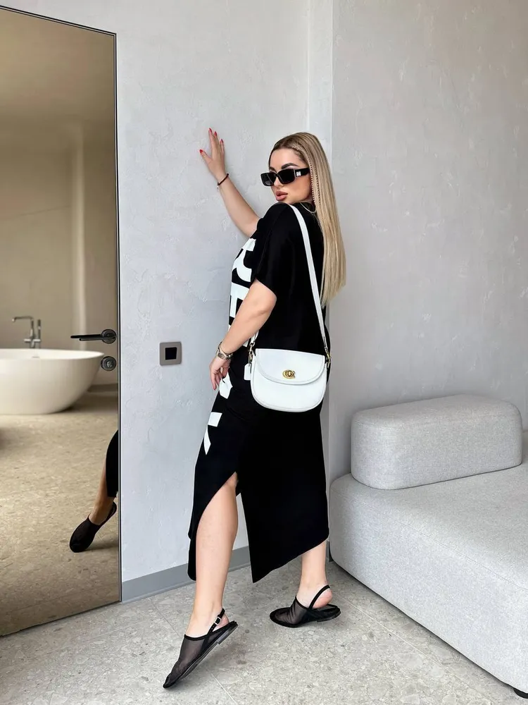 Платье "Релакс" Fabrika