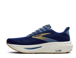 Kроссовки для бега мужские Brooks Ghost 17 M Темно-Синий