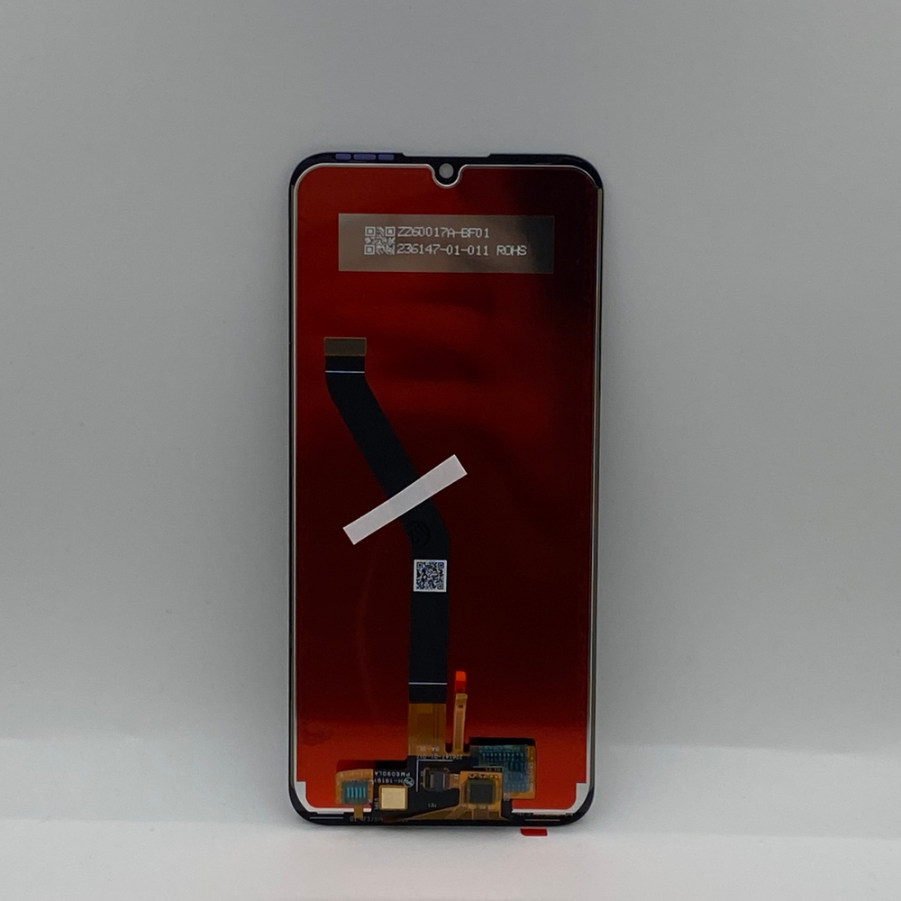 Дисплей Honor 8A/8A Pro/Y6 2019 (JAT-LX1/MRD-LX1F/JAT-L41) Премиум