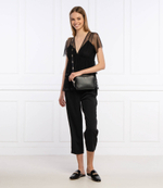 блузка + подкладка Twinset Actitude - черный(211MT2171)