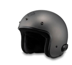 Шлем Fury Open Face Helmet Sena Harley-Davidson