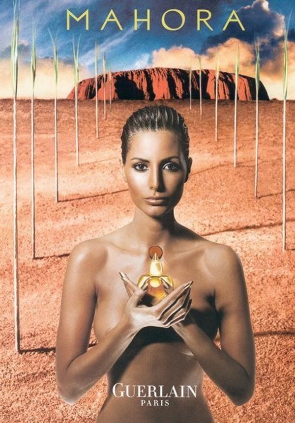 Guerlain Mahora