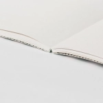 Блокнот в точку Falafel Unique Tomato A5