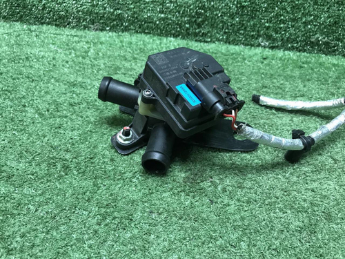 Клапан печки Chery Arrizo 8 (2022-н.в.)