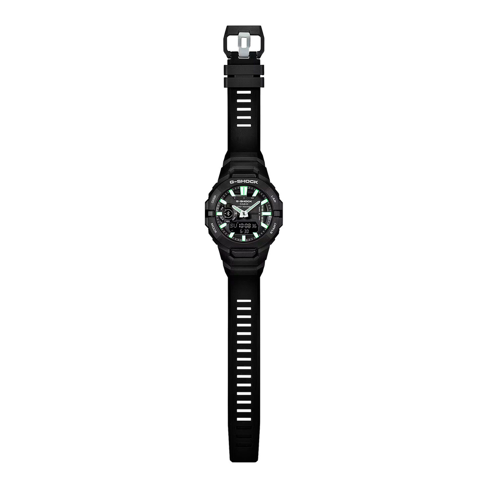 Мужские наручные часы Casio G-Shock GBA-950-1A