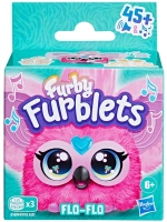 Игрушка интерактивная Furby Furblets Ферби оригинал