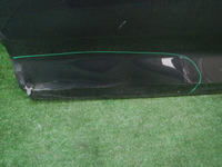 Дверь задняя левая Audi A5 2 8W (2016-н.в.)