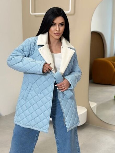 Куртка A221-3 Fabrika