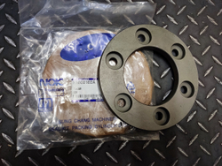 Крышка K1000103A