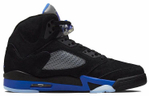 Кроссовки Jordan Air Jordan 5 Retro "Racer Blue"