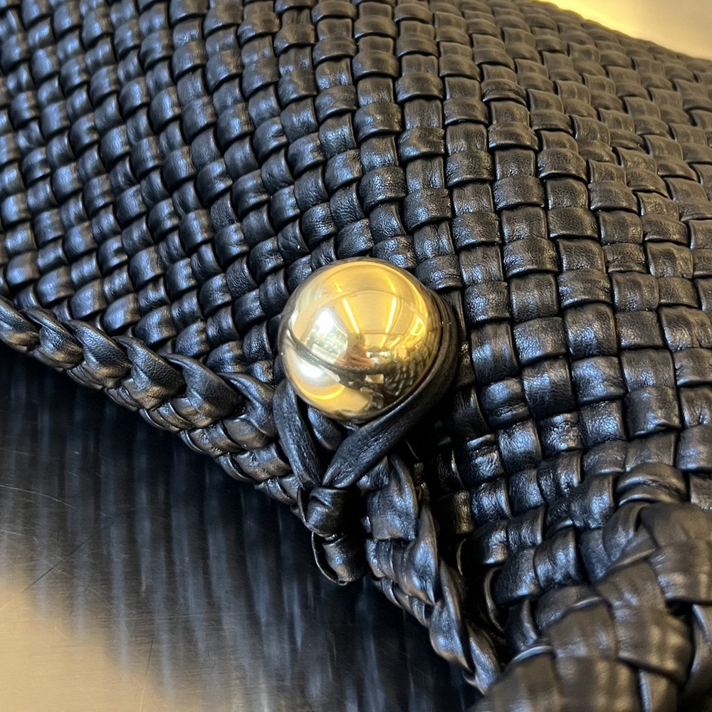 Bottega Veneta Tosca Shoulder Bag