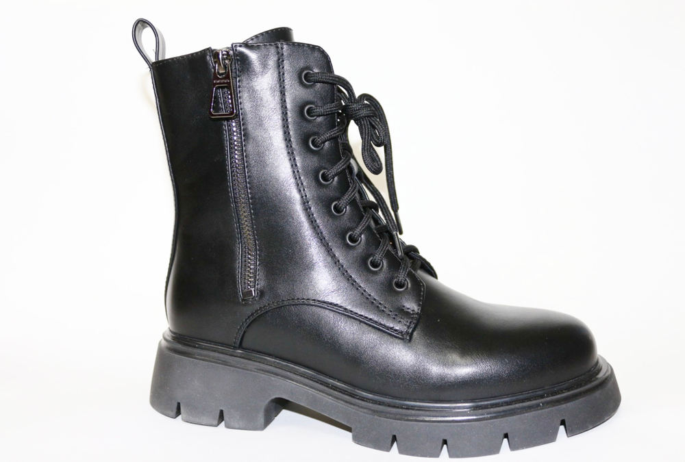 Ботинки женские демисезонные LU NI YA арт. 1195-D176