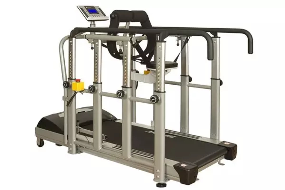 Беговая дорожка SPIRIT FITNESS LW1000