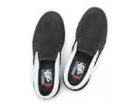 Кеды VANS BMX Slip-on DAK вид 3