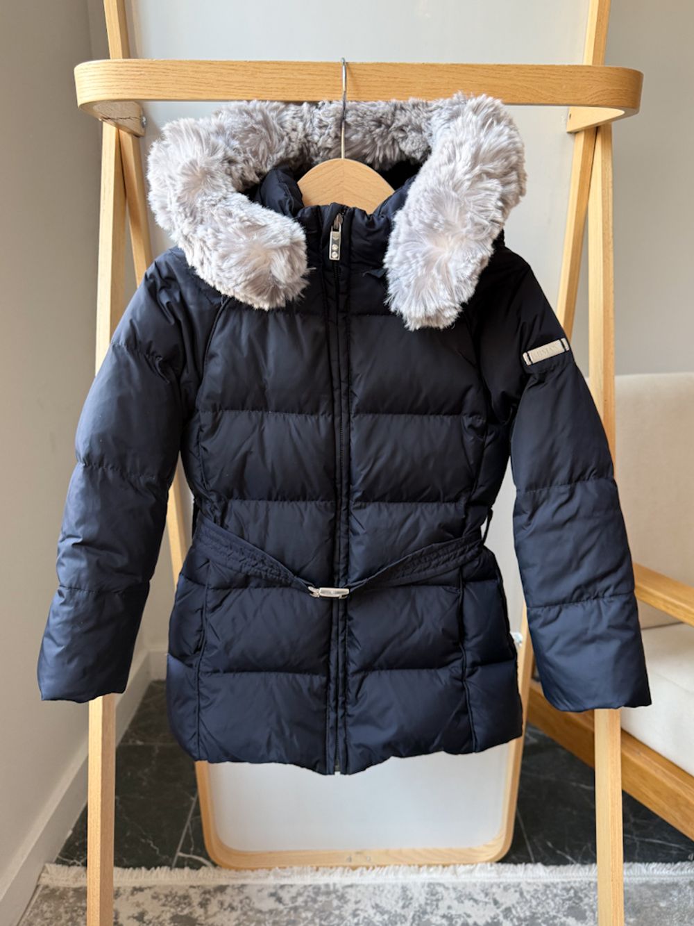 Пуховая куртка Armani, 104