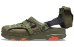 Beams X Crocs Classic Clog