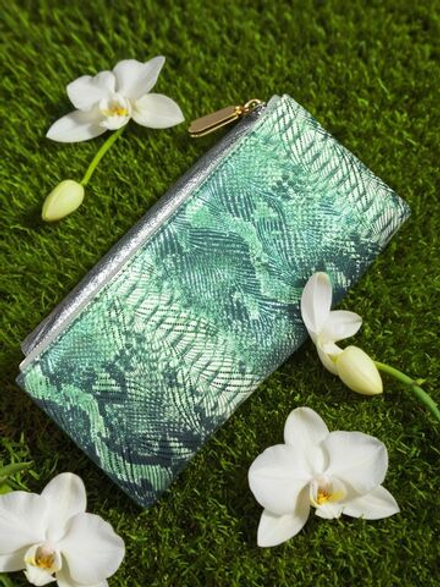 Компактный кошелек