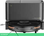 Робот-пылесос Viomi Alpha 2 Pro черный (V-RVCLMD40B)