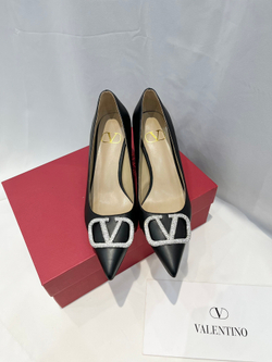 Valentino Vlogo Pump 8 cm