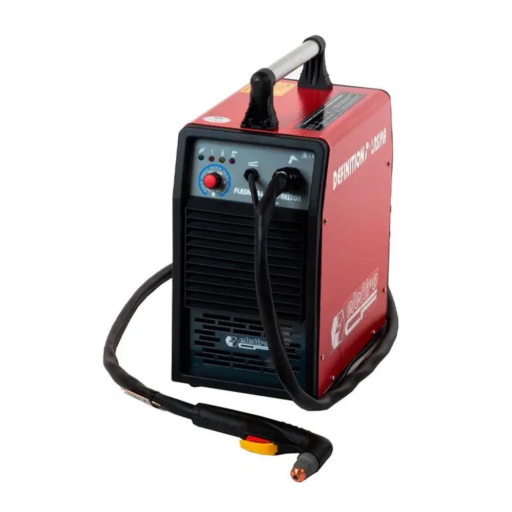 Cebora Elettro PLASMA 36 COMPRESSOR плазморез P00481