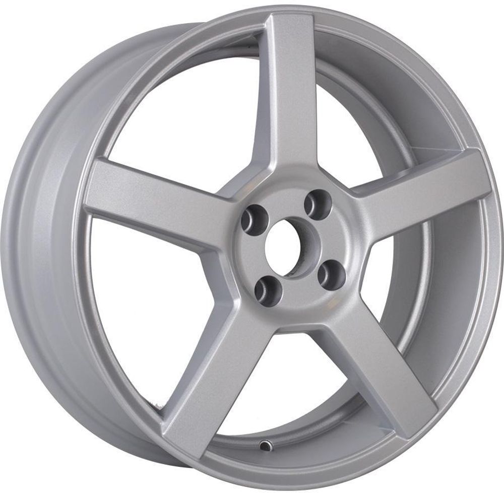 Neo V03 6x15 4x100 ET 40 Dia 60.1 (silver)