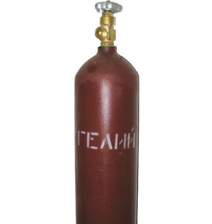 Баллоны