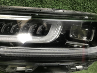 Фара левая Chery Tiggo 8 Pro (2021-2024) LED