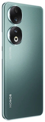Смартфон HONOR 90 12 ГБ/512 ГБ зеленый
