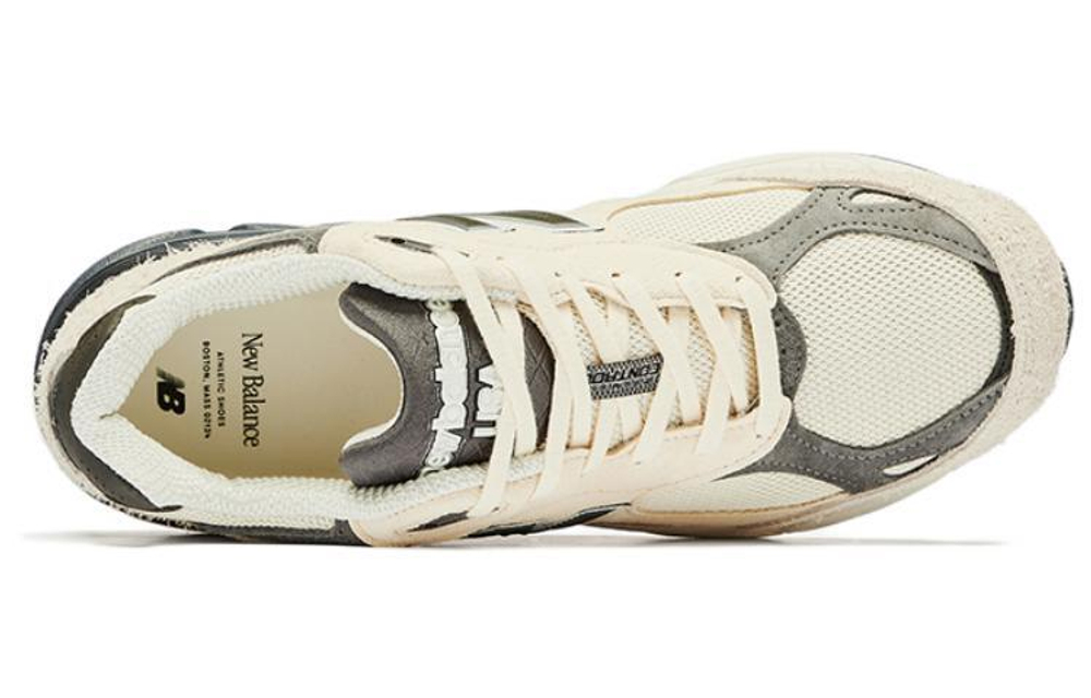 Кроссовки New Balance Nb 990 V3 "Teddy Made